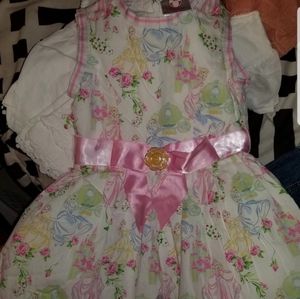 Toddler dress